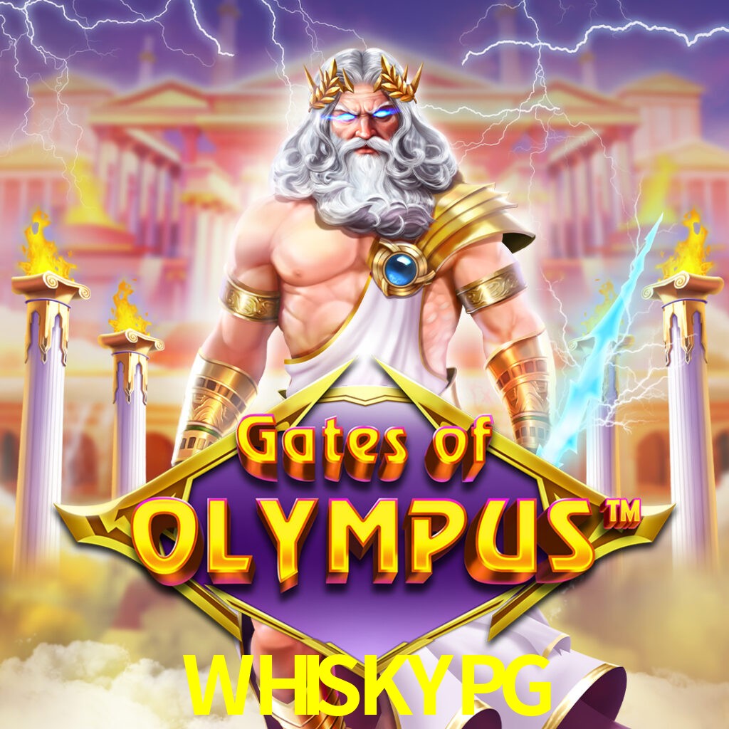 Gates of Olympus